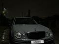 Mercedes-Benz E 500 2004 года за 6 500 000 тг. в Алматы – фото 2