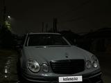 Mercedes-Benz E 500 2004 года за 6 500 000 тг. в Алматы – фото 2