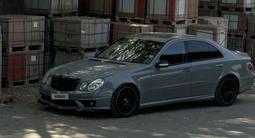 Mercedes-Benz E 500 2004 года за 6 500 000 тг. в Алматы – фото 3