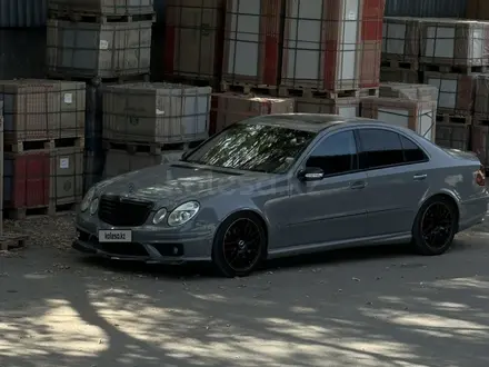 Mercedes-Benz E 500 2004 года за 6 500 000 тг. в Алматы – фото 3