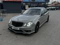 Mercedes-Benz E 500 2004 года за 6 500 000 тг. в Алматы – фото 6