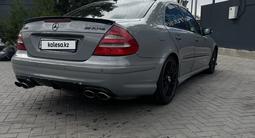 Mercedes-Benz E 500 2004 года за 6 500 000 тг. в Алматы – фото 4