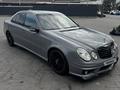 Mercedes-Benz E 500 2004 года за 6 500 000 тг. в Алматы – фото 7