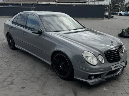 Mercedes-Benz E 500 2004 года за 6 500 000 тг. в Алматы – фото 7
