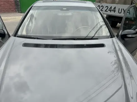 Mercedes-Benz E 500 2004 года за 6 500 000 тг. в Алматы – фото 8