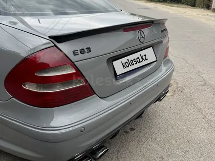 Mercedes-Benz E 500 2004 года за 6 500 000 тг. в Алматы