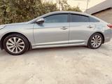 Hyundai Sonata 2015 года за 6 800 000 тг. в Шымкент – фото 4