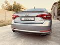 Hyundai Sonata 2015 года за 6 800 000 тг. в Шымкент – фото 7