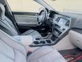 Hyundai Sonata 2015 года за 6 800 000 тг. в Шымкент – фото 8