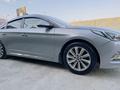 Hyundai Sonata 2015 года за 6 800 000 тг. в Шымкент – фото 6