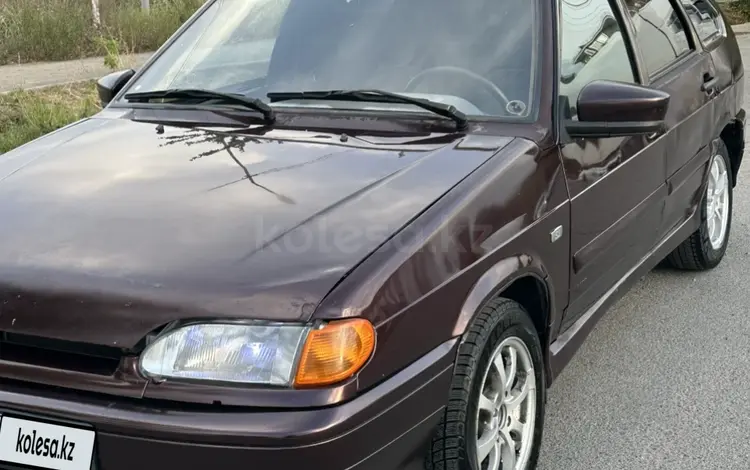 ВАЗ (Lada) 2114 2012 годаүшін700 000 тг. в Алматы