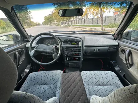 ВАЗ (Lada) 2114 2012 года за 700 000 тг. в Алматы – фото 9