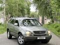 Lexus RX 300 2000 года за 5 250 000 тг. в Алматы