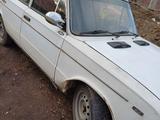 ВАЗ (Lada) 2106 1989 года за 250 000 тг. в Шемонаиха – фото 3