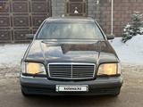 Mercedes-Benz S 500 1997 годаүшін5 500 000 тг. в Алматы – фото 2