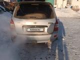 ВАЗ (Lada) Kalina 1117 2012 года за 1 500 000 тг. в Балкашино – фото 3