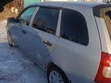 ВАЗ (Lada) Kalina 1117 2012 года за 1 500 000 тг. в Балкашино – фото 4