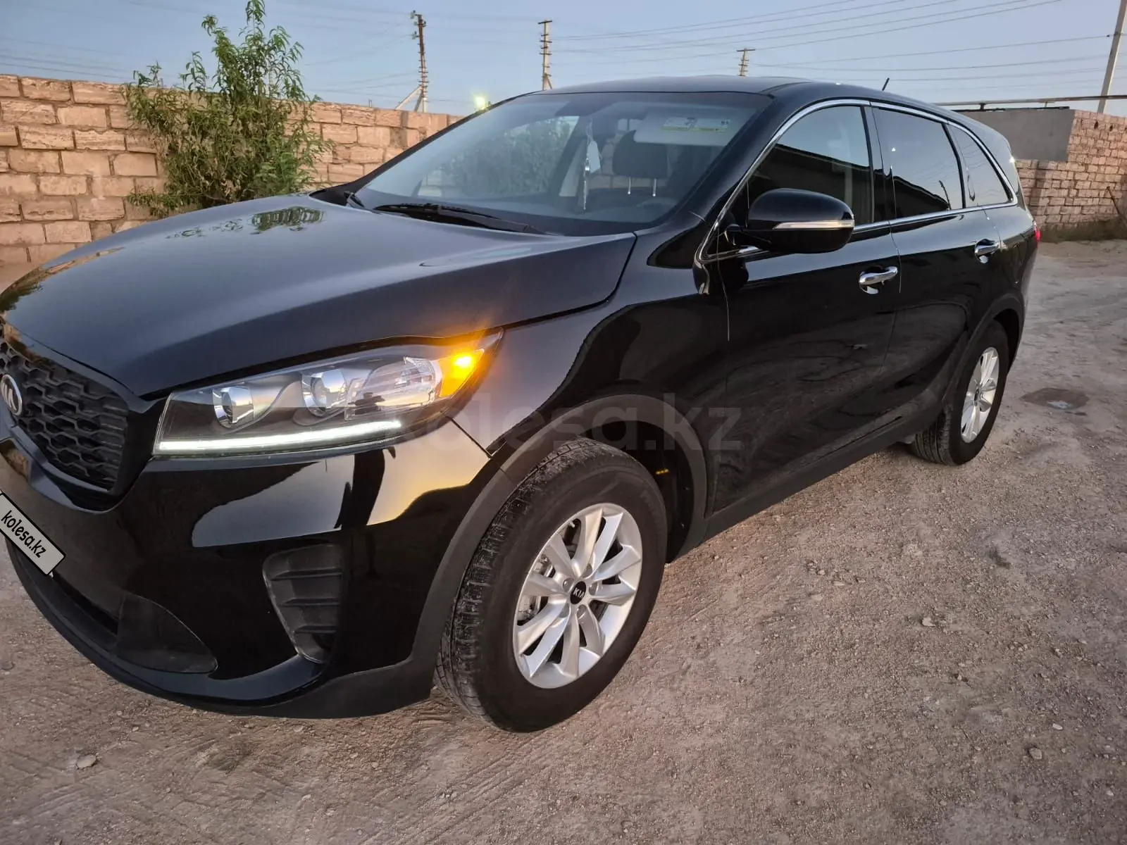Kia Sorento, 2020