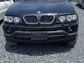Бампер ля BMW X5 e53 за 100 000 тг. в Шымкент – фото 4