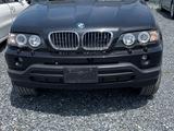 Бампер ля BMW X5 e53үшін100 000 тг. в Шымкент – фото 4