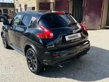 Nissan Juke 2012 года за 6 000 000 тг. в Семей – фото 2