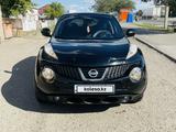 Nissan Juke 2012 года за 6 000 000 тг. в Семей – фото 3