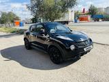 Nissan Juke 2012 года за 6 000 000 тг. в Семей – фото 4