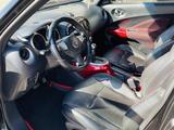 Nissan Juke 2012 года за 6 000 000 тг. в Семей – фото 5