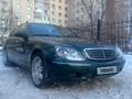 Mercedes-Benz S 320 2000 годаfor4 000 000 тг. в Астана – фото 8