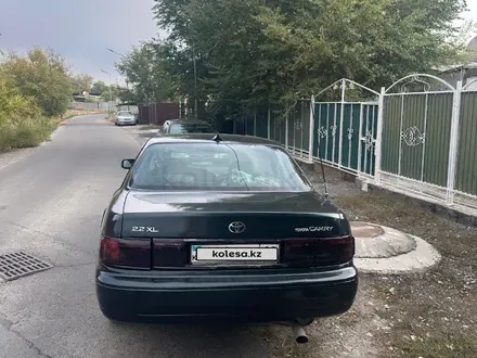 Toyota Camry 1991 года за 1 750 000 тг. в Талдыкорган – фото 3