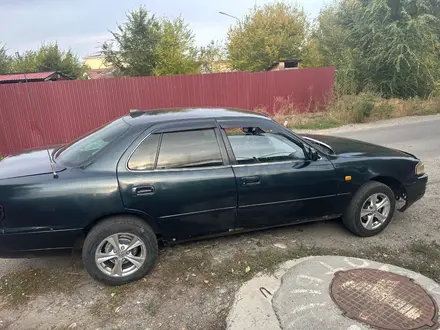 Toyota Camry 1991 года за 1 750 000 тг. в Талдыкорган – фото 6