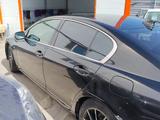 Lexus GS 300 2007 года за 4 400 000 тг. в Алматы – фото 3