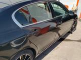 Lexus GS 300 2007 года за 4 400 000 тг. в Алматы – фото 5