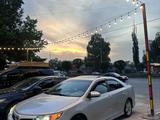 Toyota Camry 2011 года за 8 900 000 тг. в Алматы