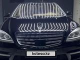 Mercedes-Benz S 500 2009 годаүшін15 000 000 тг. в Шымкент – фото 5