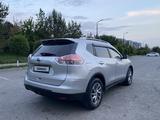 Nissan X-Trail 2014 года за 8 150 000 тг. в Шымкент – фото 4