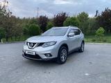 Nissan X-Trail 2014 года за 8 300 000 тг. в Шымкент