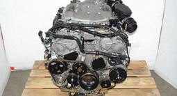Двигатель на FX35 VQ35 за 210 000 тг. в Алматы
