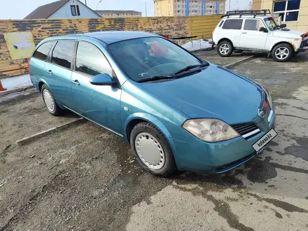 Nissan Primera 2003 года за 2 650 000 тг. в Талдыкорган