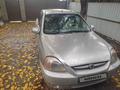 Kia Rio 2001 года за 1 600 000 тг. в Жансугуров – фото 5