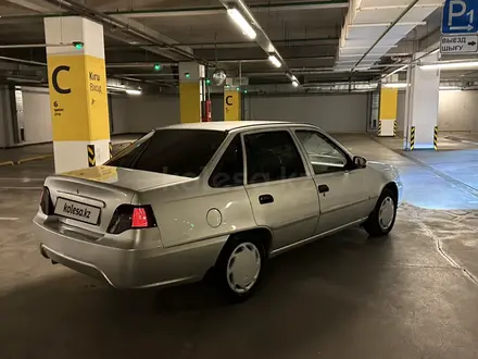 Daewoo Nexia 2012 года за 2 200 000 тг. в Алматы – фото 4