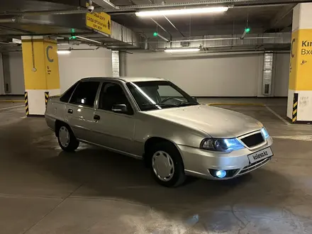 Daewoo Nexia 2012 года за 2 200 000 тг. в Алматы – фото 3