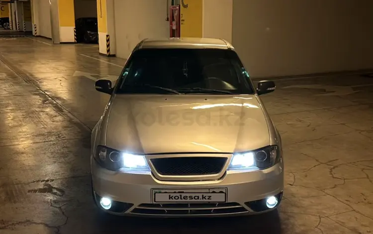 Daewoo Nexia 2012 года за 2 200 000 тг. в Алматы