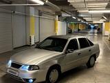 Daewoo Nexia 2012 года за 2 200 000 тг. в Алматы – фото 2