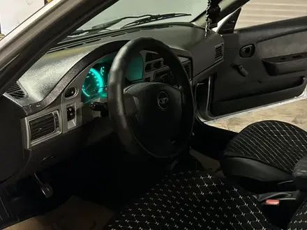 Daewoo Nexia 2012 года за 2 200 000 тг. в Алматы – фото 7