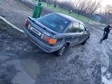 Audi 80 1991 года за 750 000 тг. в Петропавловск – фото 2