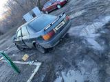 Audi 80 1991 года за 750 000 тг. в Петропавловск