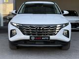 Hyundai Tucson 2022 года за 14 300 000 тг. в Шымкент – фото 2