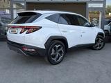 Hyundai Tucson 2022 года за 14 300 000 тг. в Шымкент – фото 4