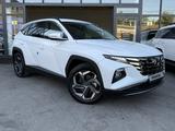 Hyundai Tucson 2022 года за 14 300 000 тг. в Шымкент